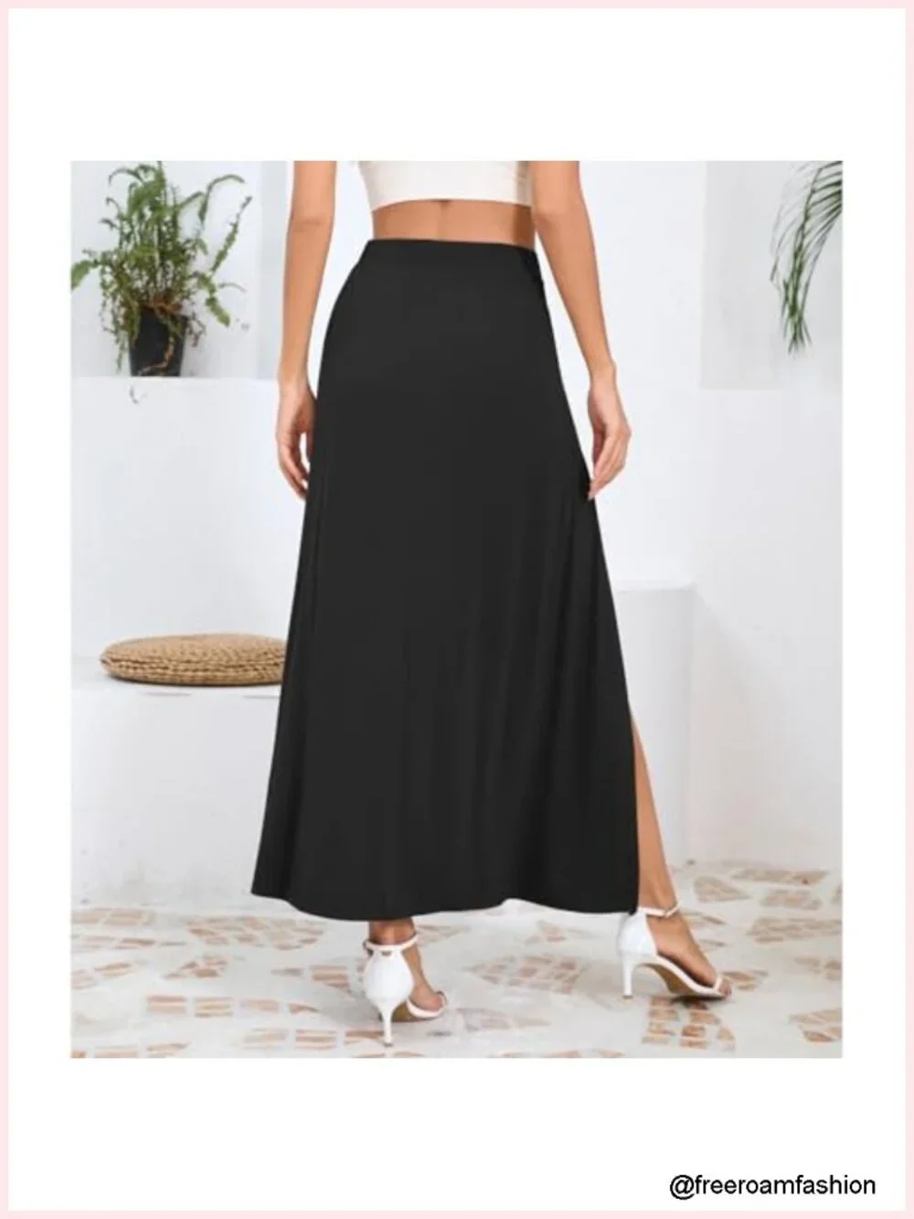 N/A this flowy